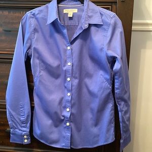 Banana Republic button up shirt